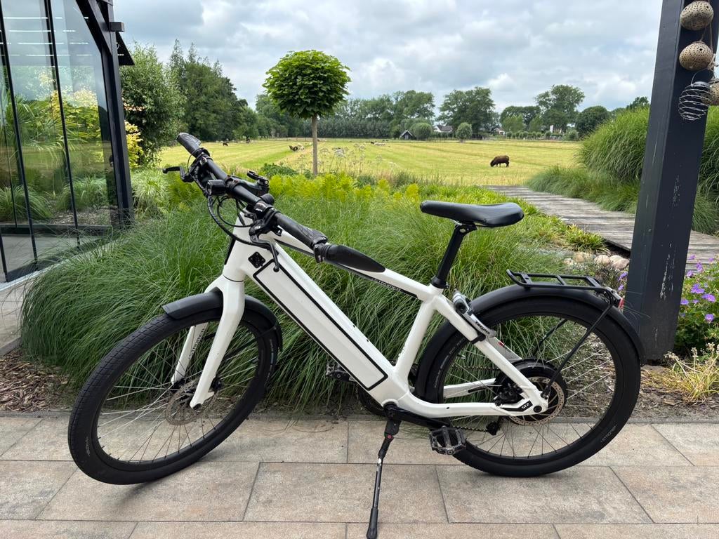 Stromer ST2 Speed Pedelec, Fietsen en Brommers, Elektrische fietsen, Ophalen, Gebruikt, Stromer
