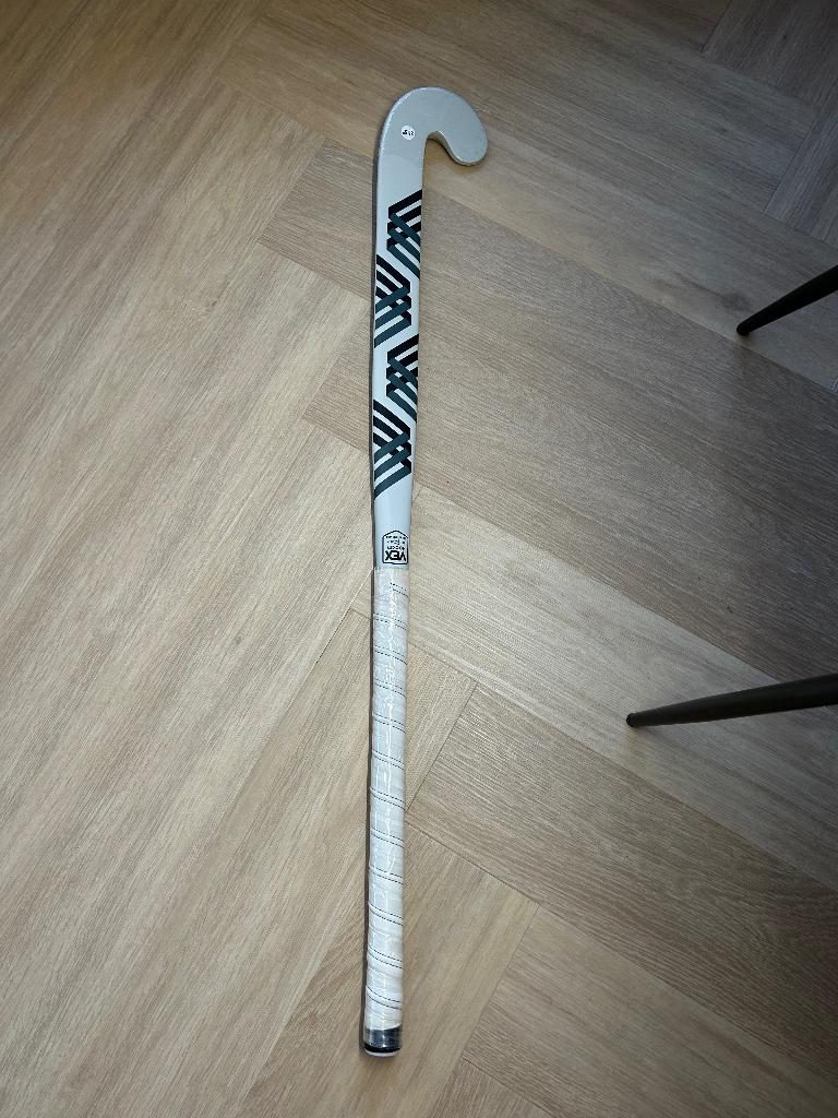 Hockeystick 36,5" 90% Carbon merk VEX, Verzenden, Nieuw, Stick