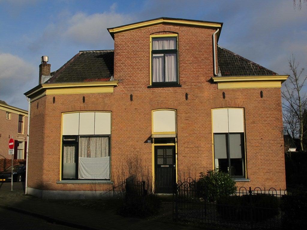 NIEUW! Woonruimte te huur Oranjestraat, Velp