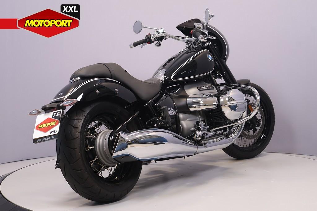 BMW R 18, Motoren, Motoren | Oldtimers, Overig