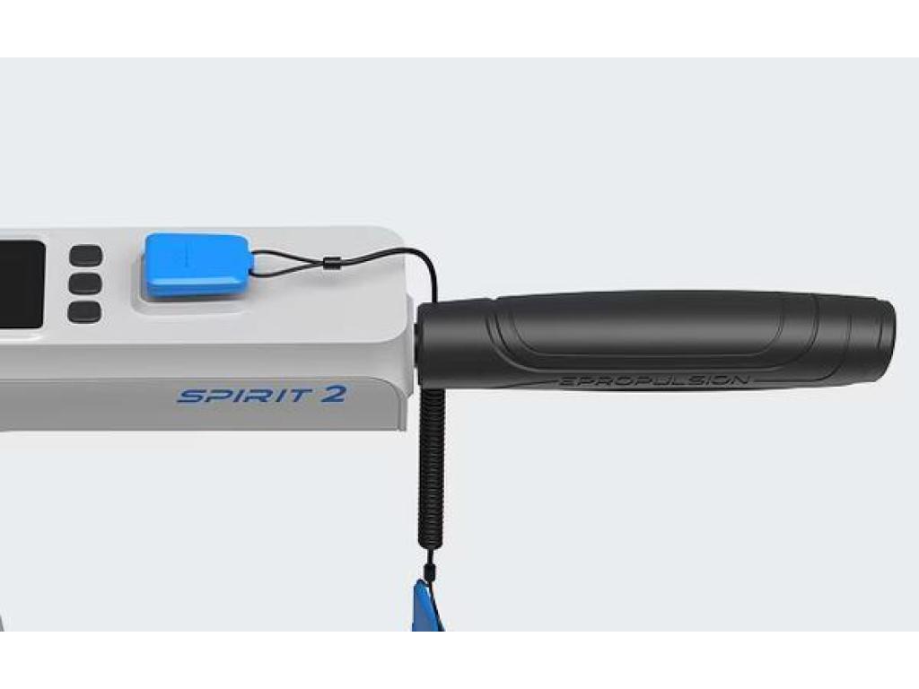 ePropulsion 2.0, Niet ingevuld, Elektrisch, Niet ingevuld, Nieuw