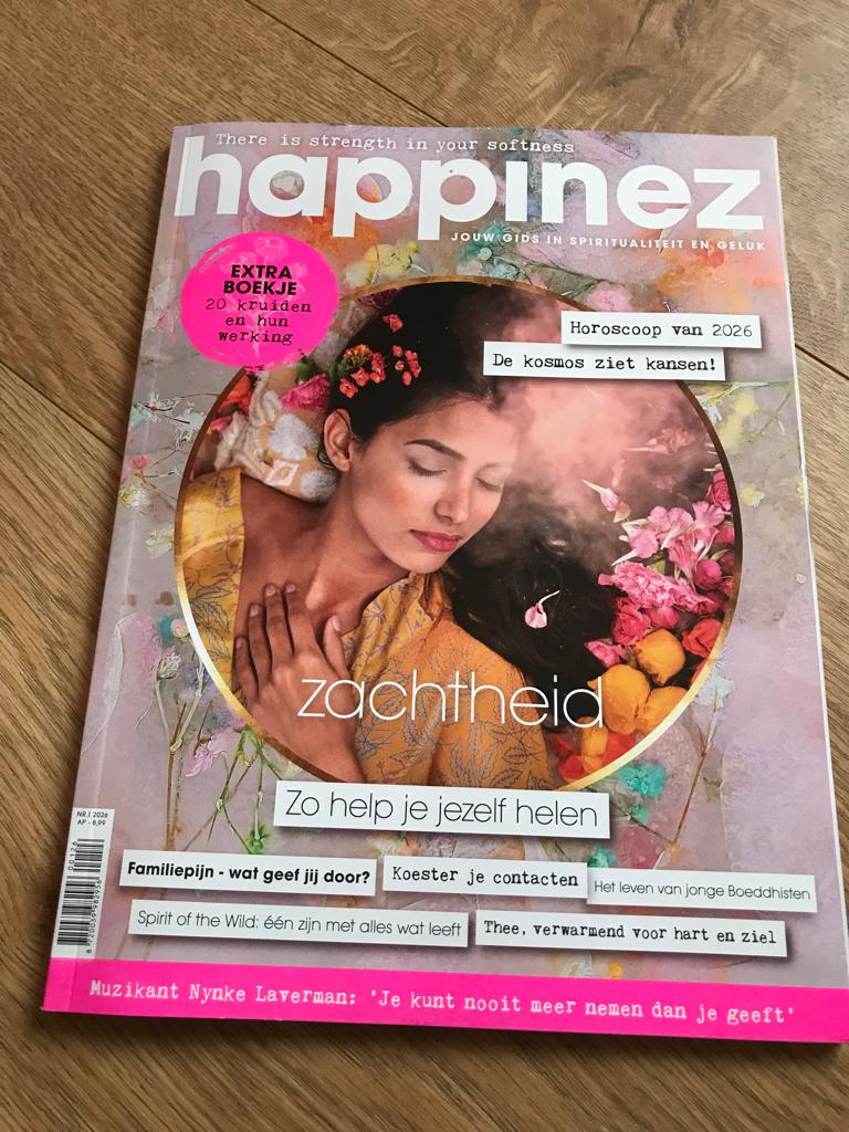 Verzameling tijdschriften  44 stuks, Ophalen of Verzenden, Gelezen, Damesbladen