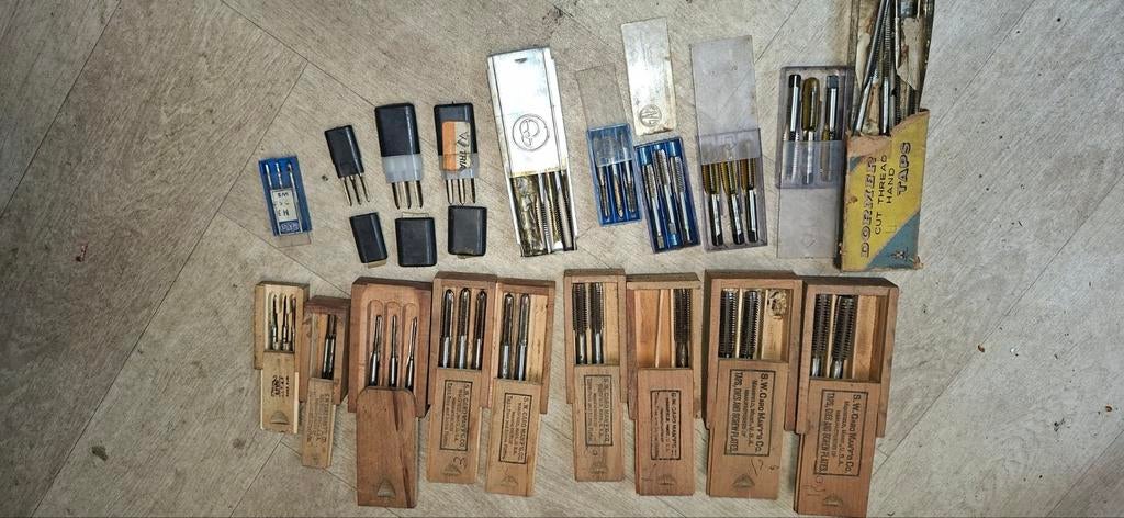 Handtapen., Ophalen of Verzenden