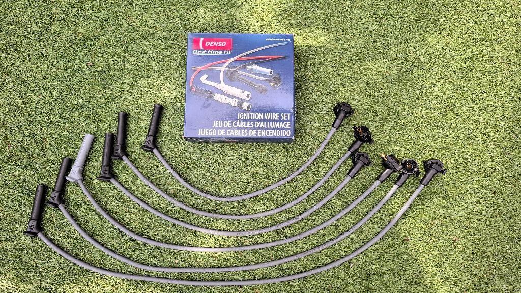 Te koop Bougiekabels – nieuw  - Mustang 4.0 v6, Ophalen of Verzenden, Nieuw, Ford