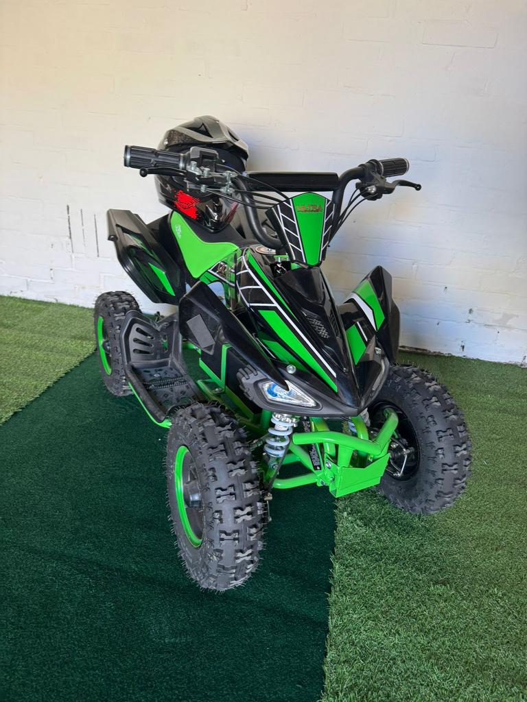 Quad 1000w 36v NIEUW, Ophalen of Verzenden, Nieuw