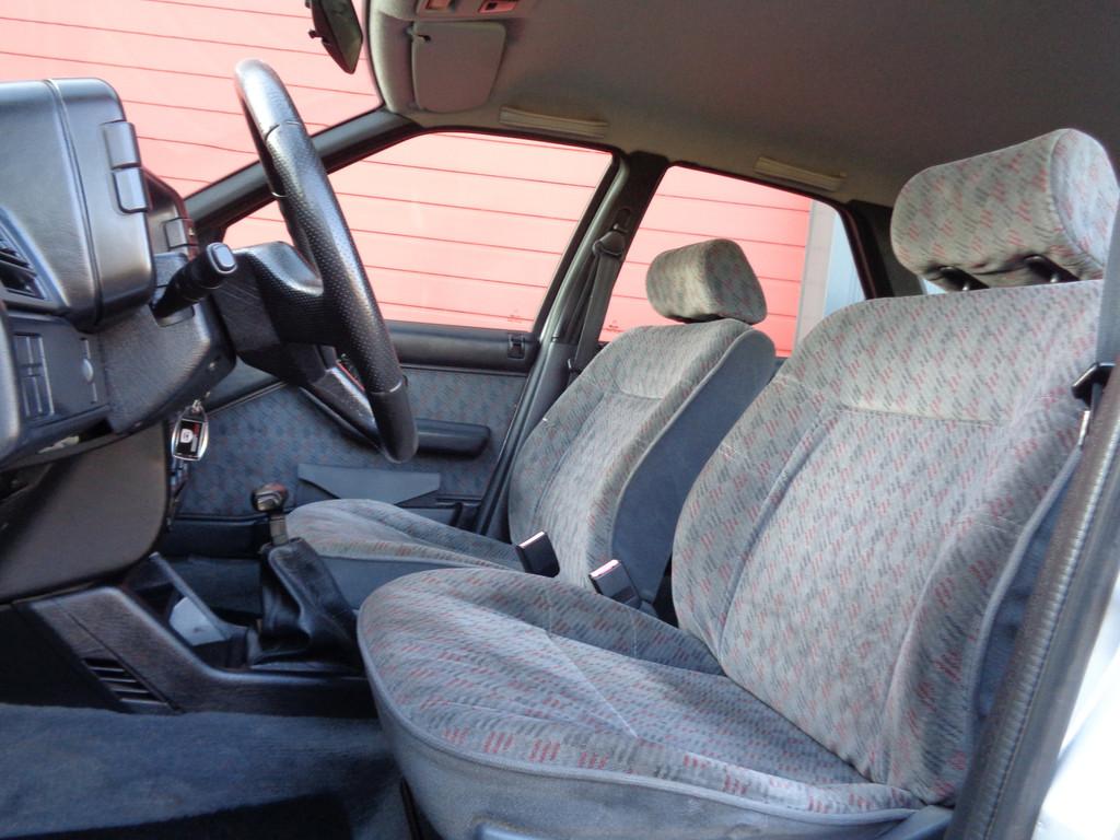 Citroën ZX 1.8i Aura 101PK Automaat 5DRS Uniek Zeldzaam ! N, 101 pk, Citroën, Origineel Nederlands, Bedrijf