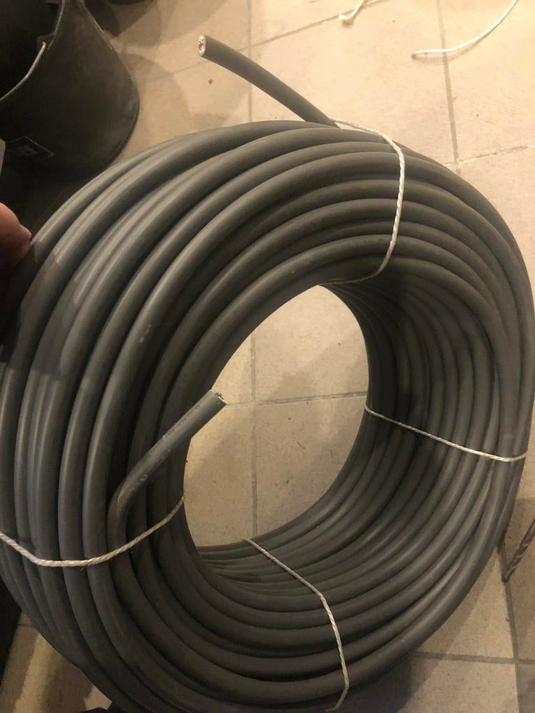 YMVK 5x6 & Andere kabels zie beschrijving, Ophalen of Verzenden, Nieuw, Kabel of Snoer