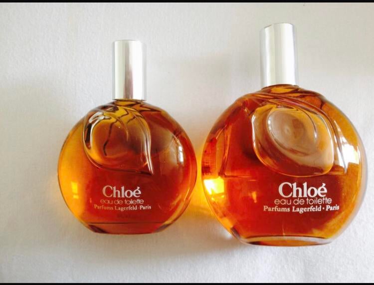 Factice Chloe van Karl Lagerfeld, Ophalen of Verzenden, Nieuw, Overige typen, Gevuld