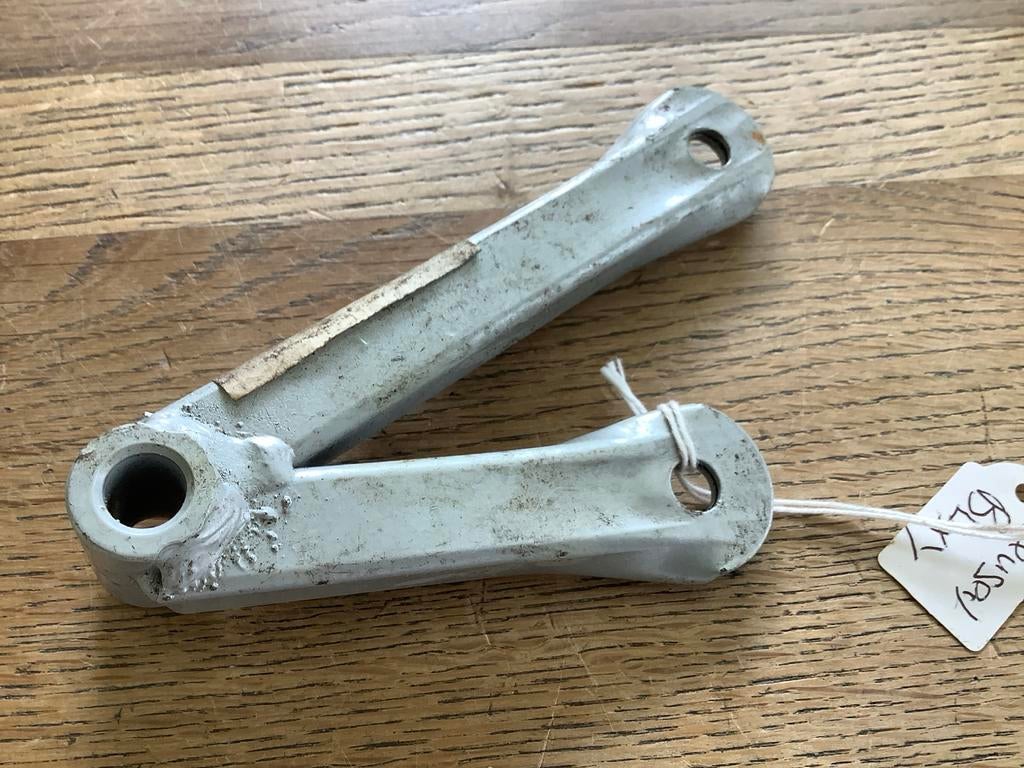 Adapt. PGT BUXY.     (B1A), Fietsen en Brommers, Brommeronderdelen | Oldtimers, Verzenden, Overige merken