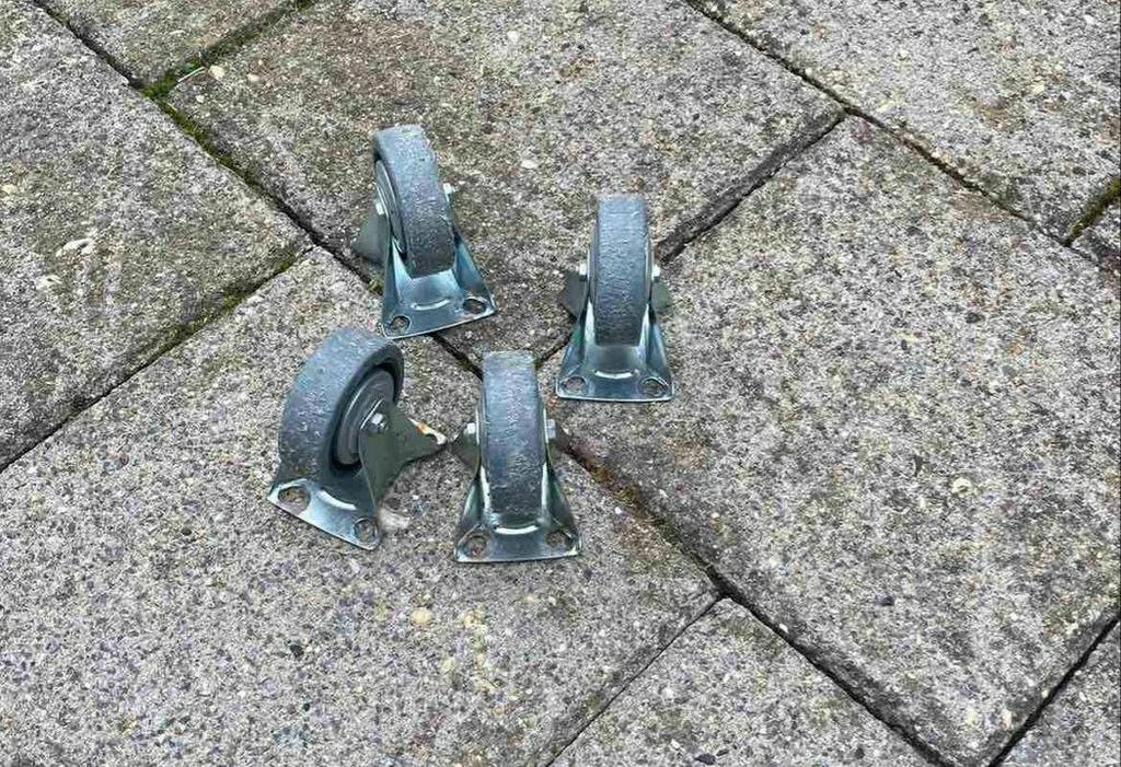 Te koop, Ophalen, Gebruikt