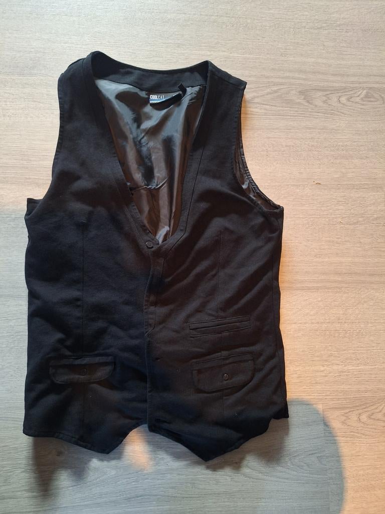 Gilette maat L, Ophalen of Verzenden, Zo goed als nieuw