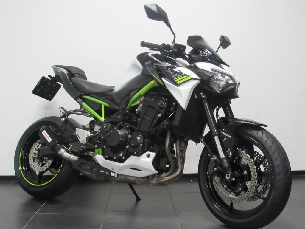 Kawasaki Z900 ABS - foto 2