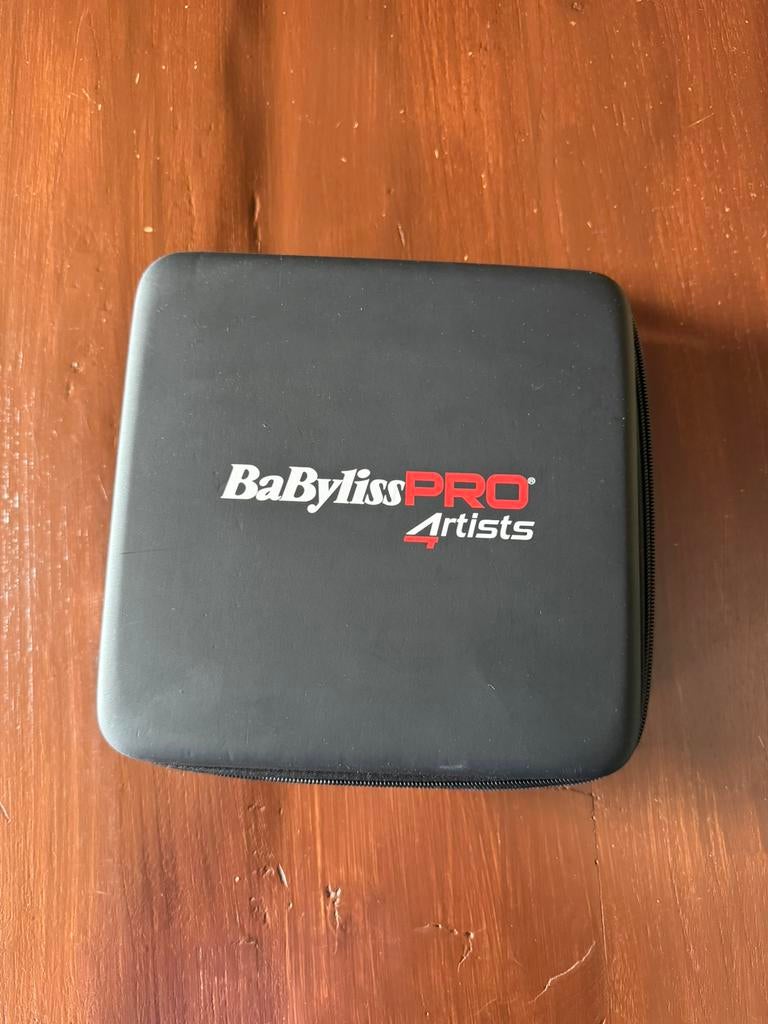 Babyliss pro storage case, Sieraden, Tassen en Uiterlijk, Uiterlijk | Haarverzorging, Ophalen of Verzenden