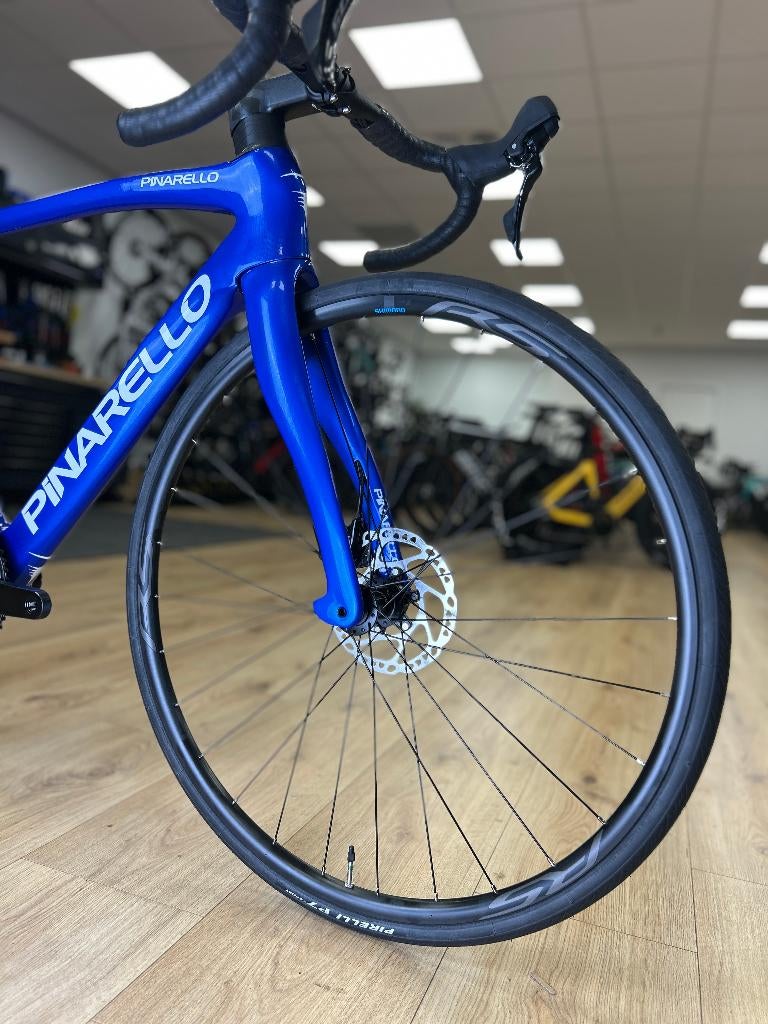 NIEUW 0km Pinarello F1 Carbon Racefiets, Ophalen, Nieuw, Overige typen