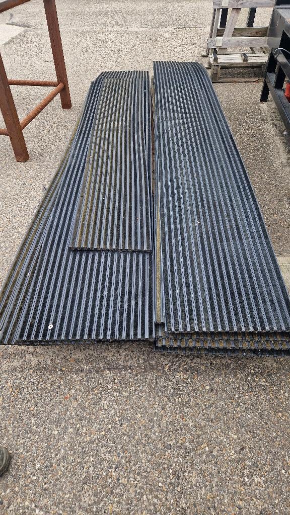 Droogloop matten deurmat schoonloopmat ( 131 )