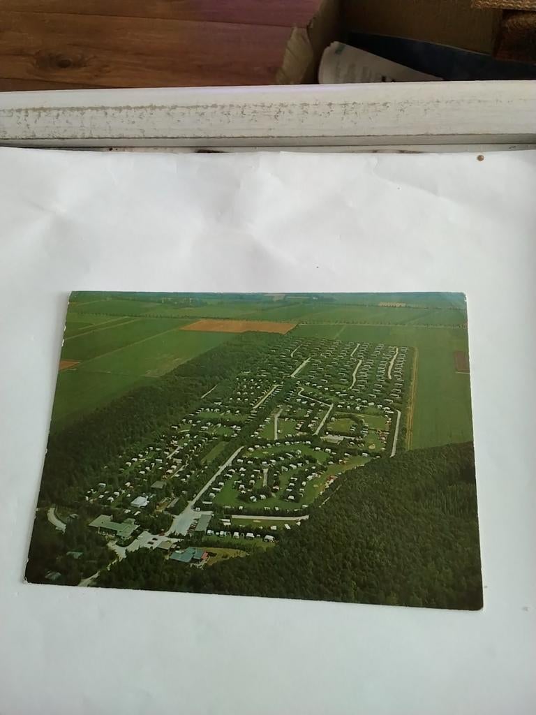 GASSELTE DR.   "DE KREMMER" RESTAURANT, Ophalen of Verzenden, Drenthe