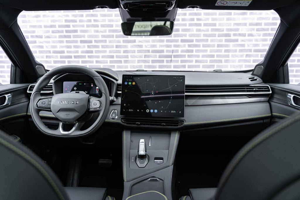 Lynk & Co 01 1.5 More | Facelift | Adaptieve Cruise Control, Auto's, Euro 6, 4 cilinders, 276 pk, 1898 kg