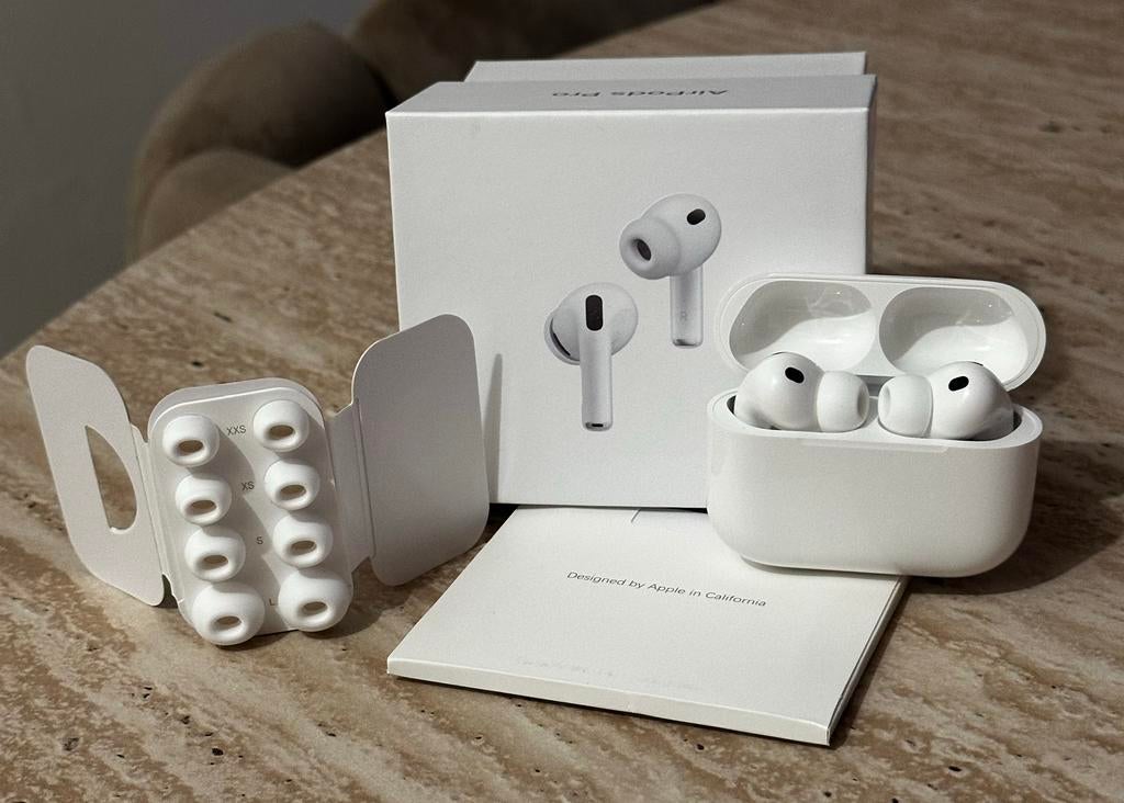Apple Airpods Pro 3 - Orgineel, Ophalen of Verzenden, Nieuw