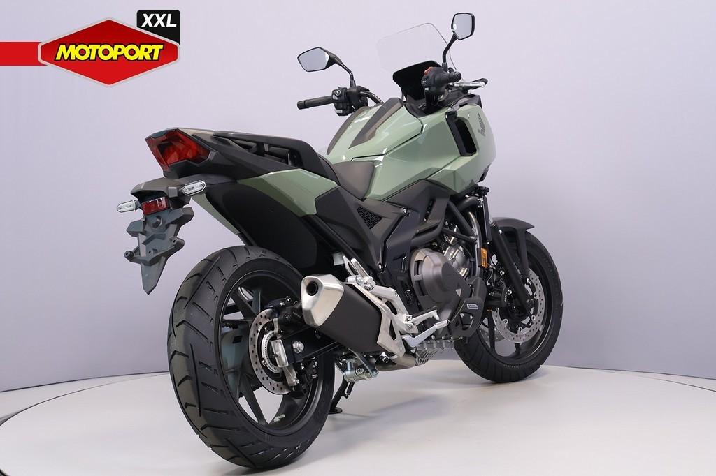 Honda NC 750 X DCT (bj 2026) - foto 3