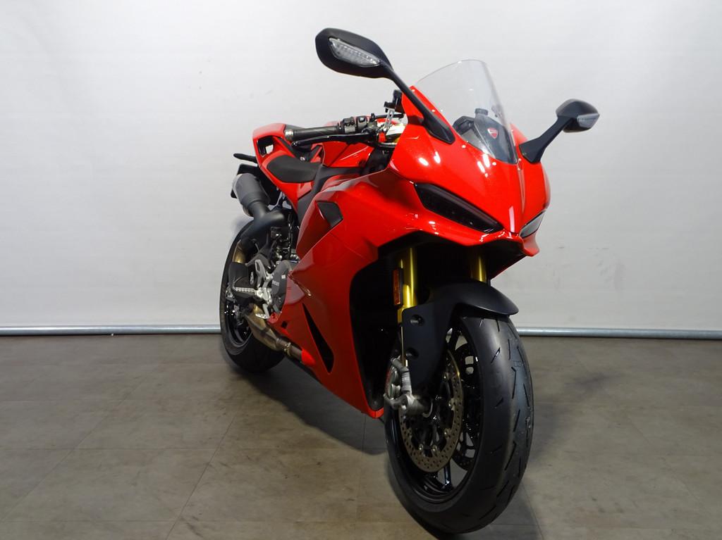Ducati Panigale V2 S - foto 2