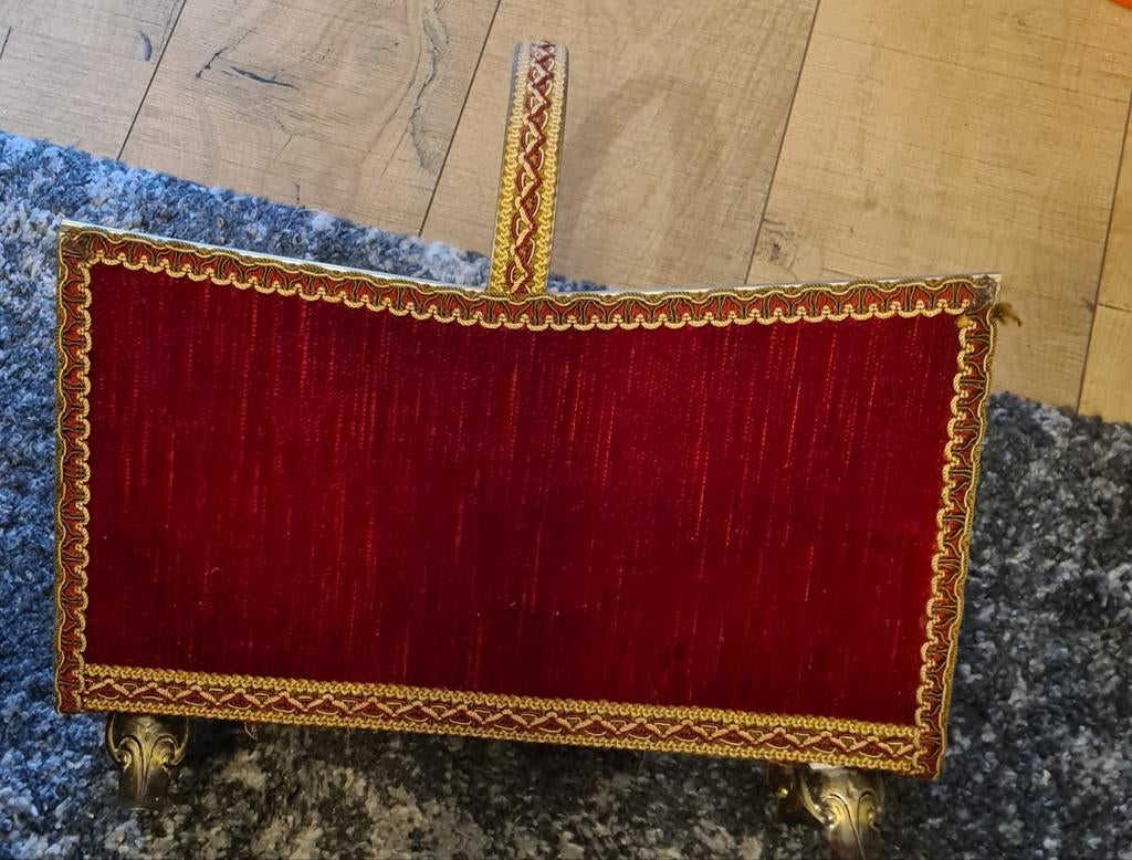 Lectuurbak, Huis en Inrichting, Woonaccessoires | Krantenbakken en Lectuurbakken, Ophalen of Verzenden