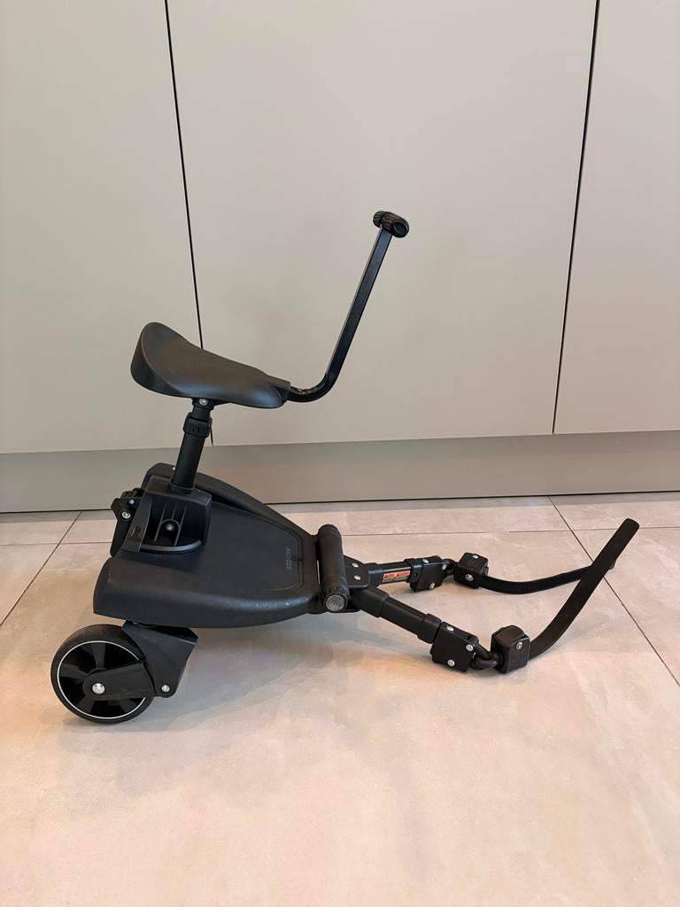 Meerijdplankje kinderwagen Maxi-Cosi, Ophalen, Zo goed als nieuw, Maxi-Cosi