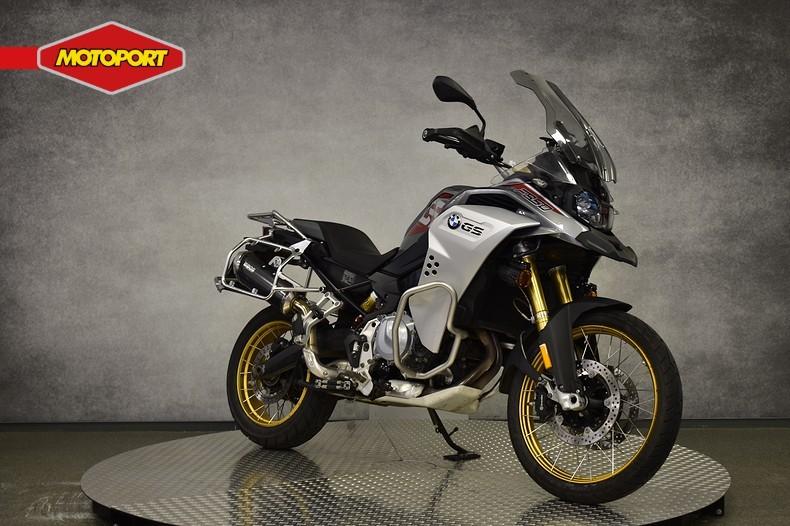 BMW F 850 GS ADVENTURE (bj 2020) - foto 2