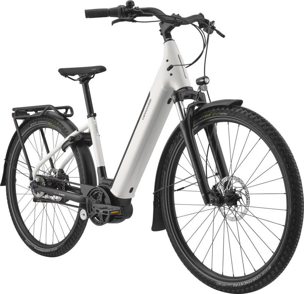 Cannondale-29 U Mavaro Neo 4 LSTH CAS MD, Overige merken, -, -, Nieuw