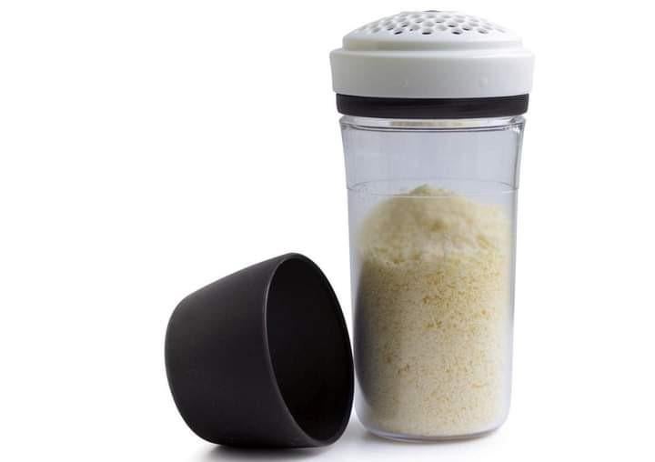 Tupperware exclusieve tafelstrooier, nieuw, Ophalen of Verzenden, Nieuw, Overige typen