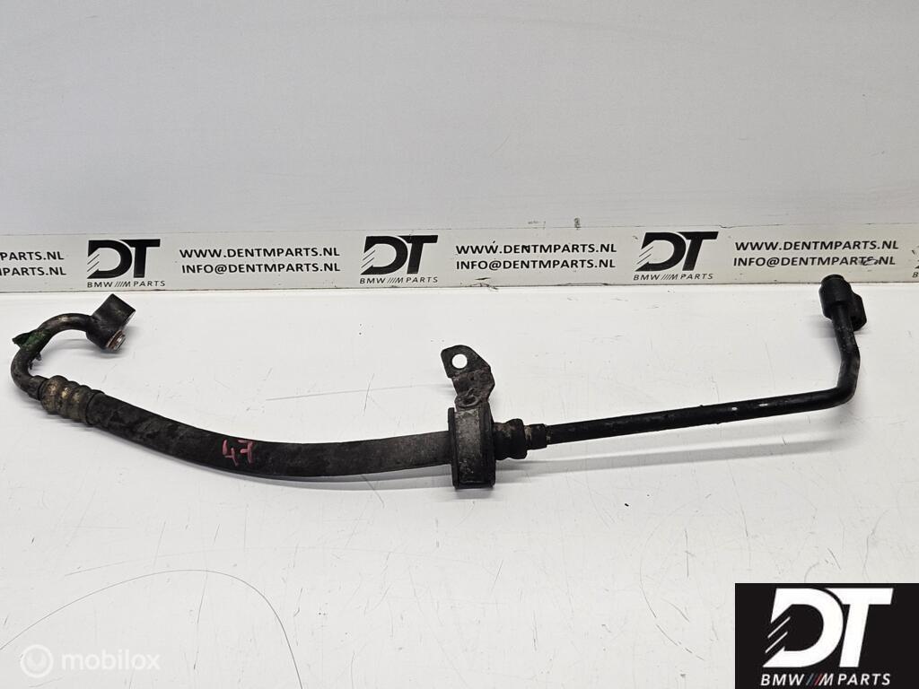 Aircoleiding BMW M3 E36 S50 64538391431, Gebruikt, Ophalen of Verzenden, BMW, BMW