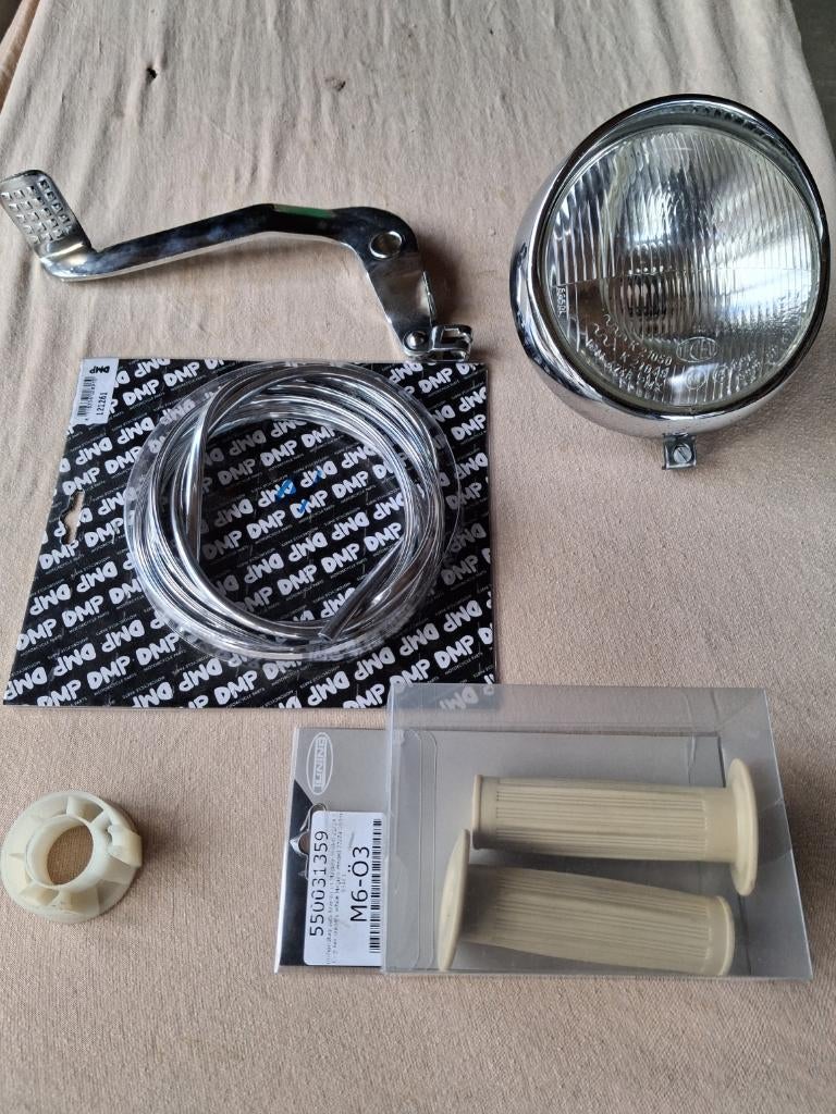 Onderdelen Florett Eitank, Fietsen en Brommers, Ophalen of Verzenden, Nieuw, Overige typen