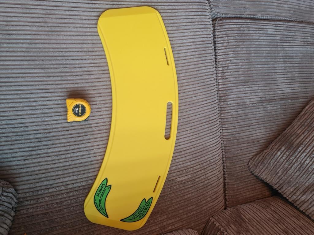 Te koop  clideboard  voor rolstoel, Ophalen