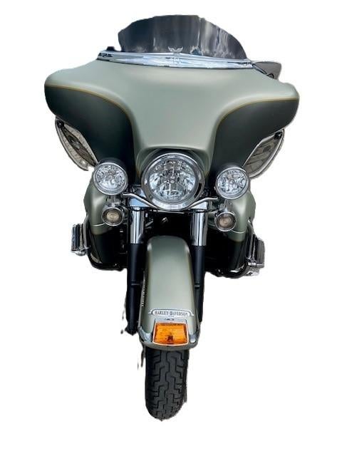 Harley-Davidson FLHTCUI Electra Glide Ultra Classic 2032CC