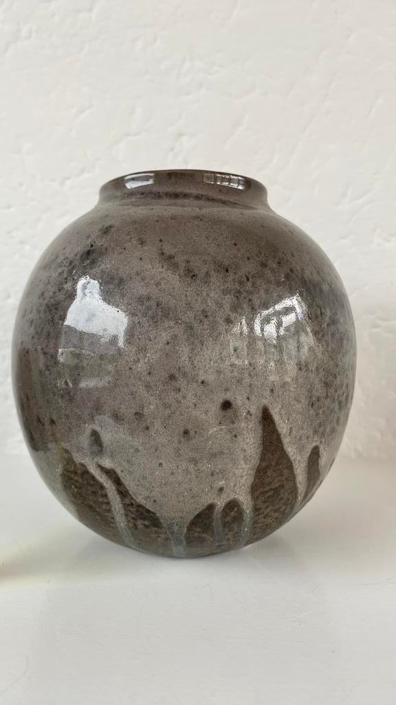 Mobach retro vaas, Antiek en Kunst, Ophalen of Verzenden