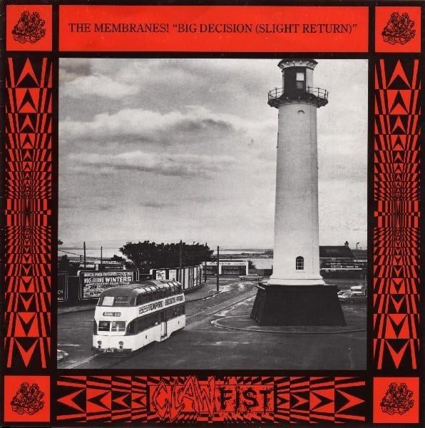 the membranes-that petrol emotion/split single-alt/indi/punk, Gebruikt, Verzenden, 7 inch, Single