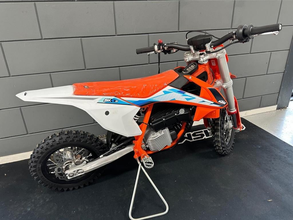 Ktm SX E3 SX-E3 sx e3 Elektrische ktm !! Topdeal !!!, Fietsen en Brommers, Minibikes, Midibikes en Pitbikes, Nieuw, Overige typen
