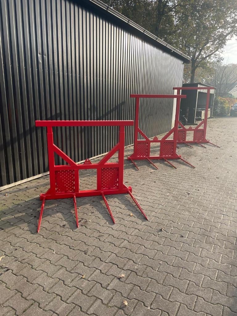 HHT Stroprikker, Zakelijke goederen, Agrarisch | Werktuigen, Overige typen, Ophalen of Verzenden