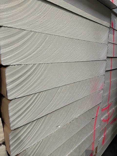 PIR 160mm Actie op is op!!!!, Doe-het-zelf en Verbouw, Isolatie en Afdichting, Dakisolatie, 12 cm of meer, Nieuw, Ophalen of Verzenden