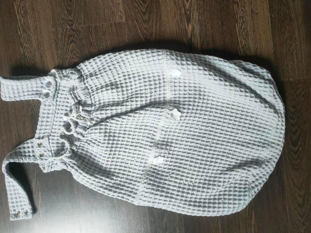 Speelgoed opbergzak, Ophalen of Verzenden, Zo goed als nieuw, Overige typen