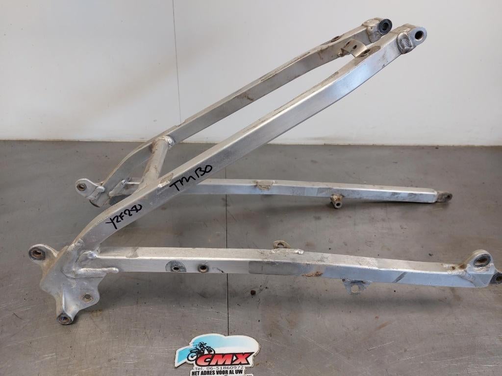 achterframe Yamaha YZF250 (2005) subframe YZF250, Motoren, Ophalen, Cmx, Cmx, Cmx