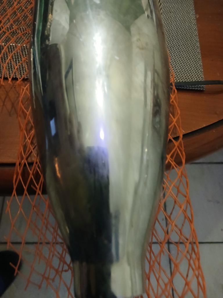 Nsu uitlaat maxi, Motoren, Onderdelen | Oldtimers, Ophalen of Verzenden