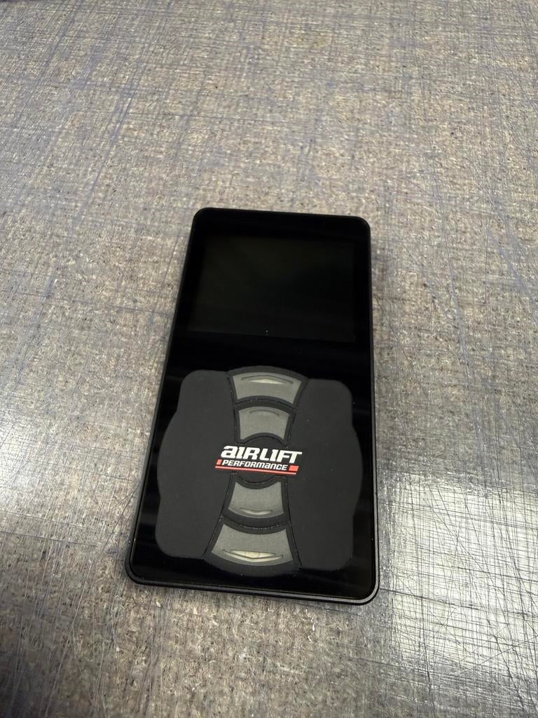 Airlift Airride 3P/3H display zgan, Auto-onderdelen, Ophalen of Verzenden, Gebruikt