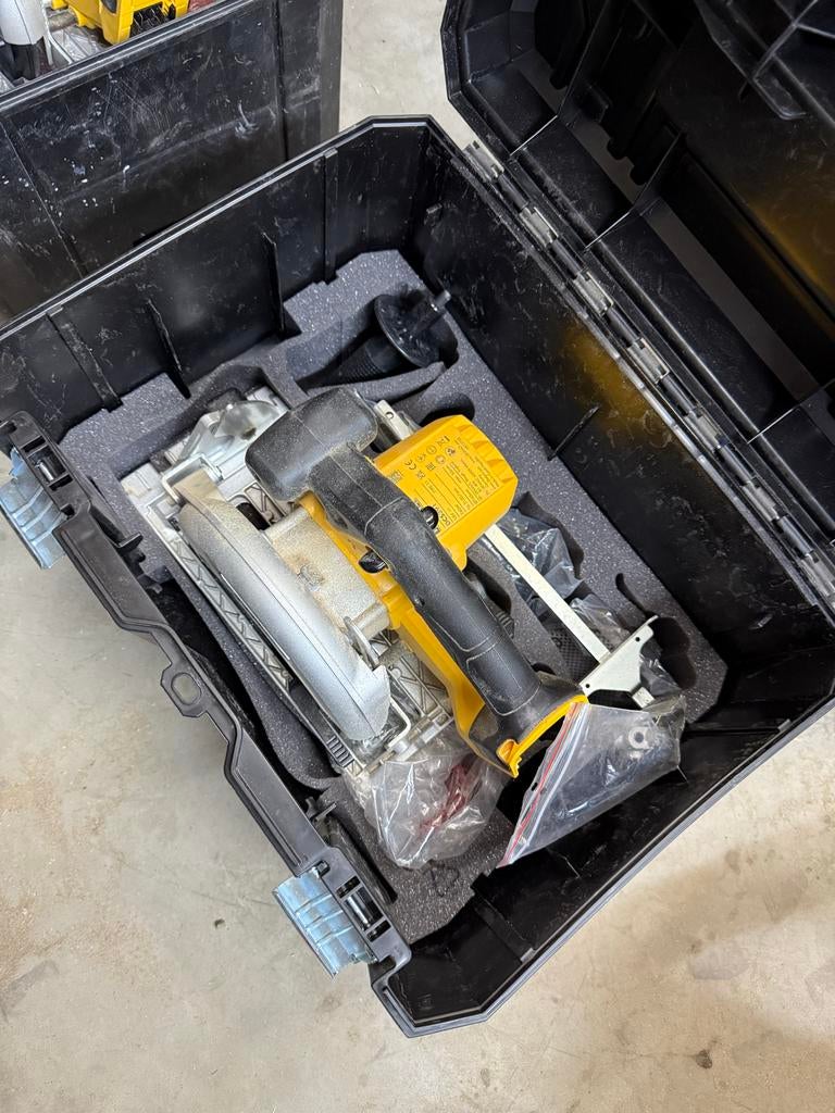 Partij Cirkelzagen - Diverse merken, Ophalen of Verzenden