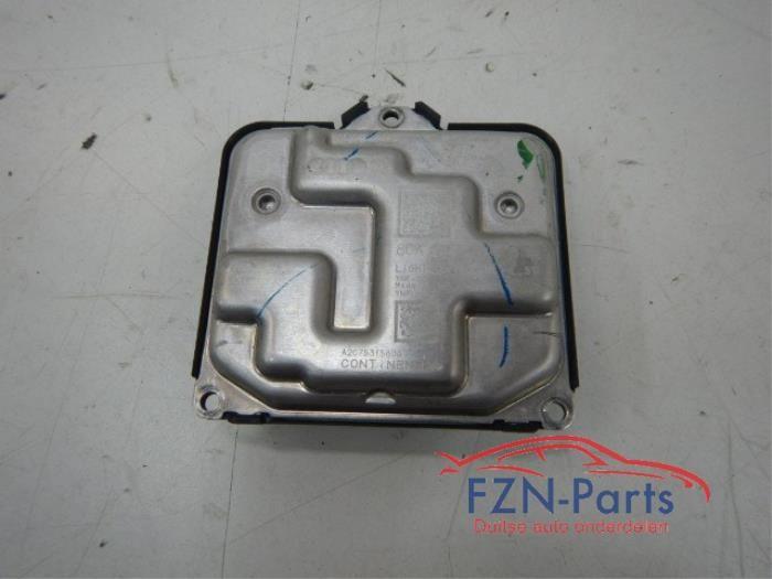 Xenon module Audi Q5 (22727962), Ophalen of Verzenden, Gebruikt