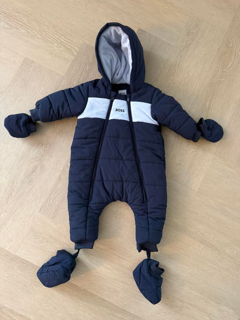 Skipak baby Hugo Boss nieuw 6 maanden, Kinderen en Baby's, Ophalen of Verzenden, Nieuw