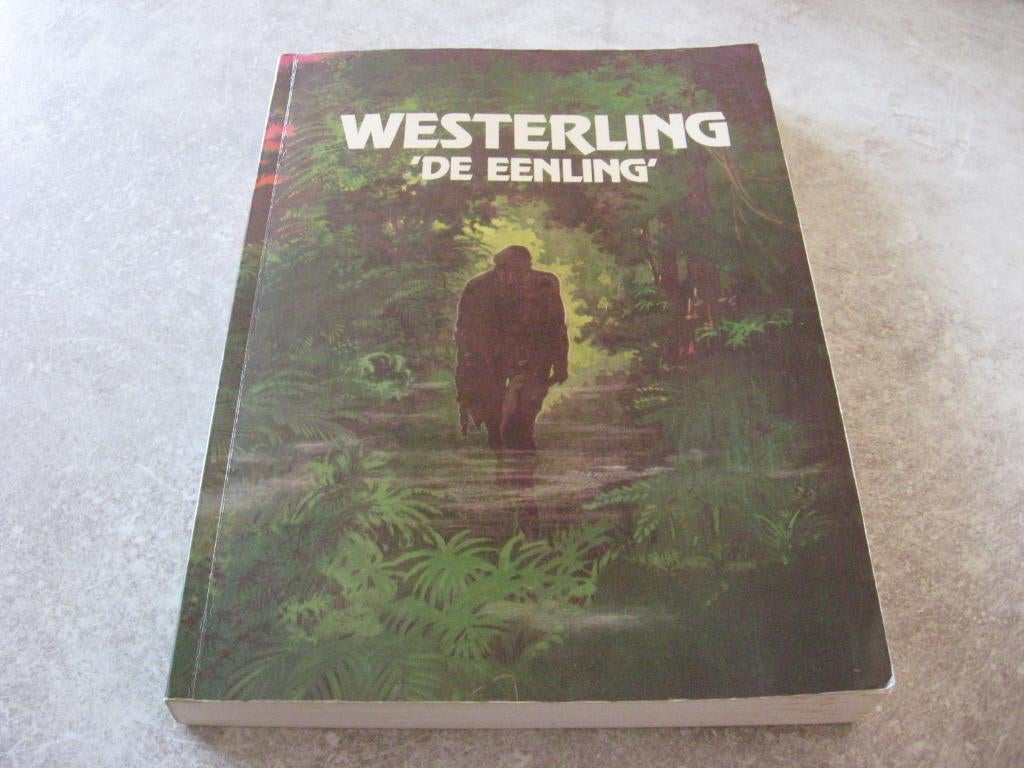 Westerling`De Eenling` - Dominique Venner, Ophalen of Verzenden, Overige onderwerpen, Tweede Wereldoorlog, Gelezen