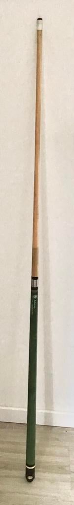 ATHENA GROENE BILJART KEU, Ophalen of Verzenden, Gebruikt, Keu of Ballen