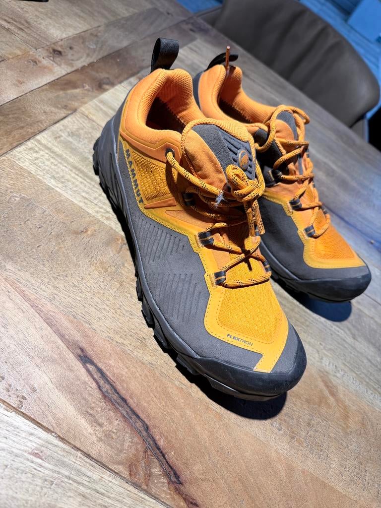 Mammut aproach shoes, Ophalen, Zo goed als nieuw