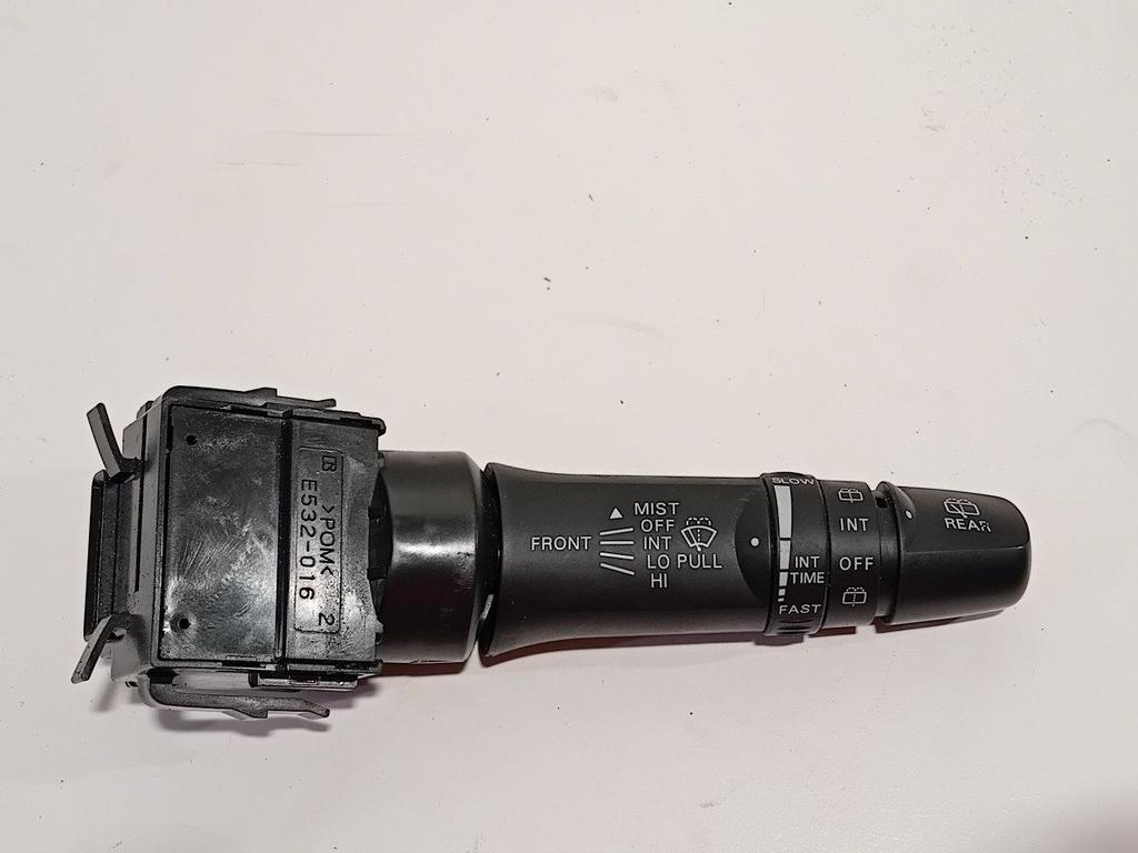 Ruitenwis schakelaar Mitsubishi Space Star, Onderdelen@venauto.nl, Van der Ven Autorecycling B.V., Gebruikt, Ettenseweg 76, 4706 PB Roosendaal, The Netherlands