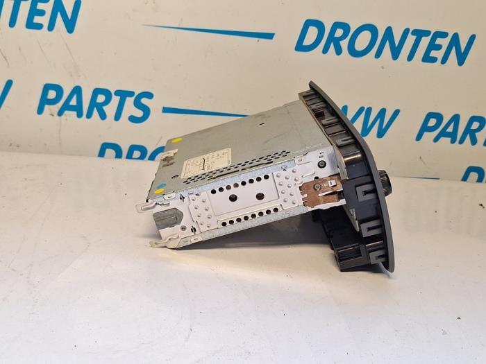 Radio van een Seat Ibiza, Auto-onderdelen, Gebruikt, -, Verzenden, -